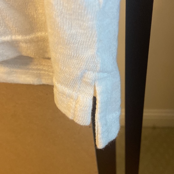 NWOT Alter’d State striped top S - Picture 5 of 6